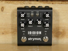 Strymon iridium amp for sale  La Plata