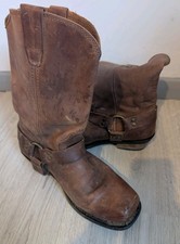 Element harness boots for sale  BANBURY