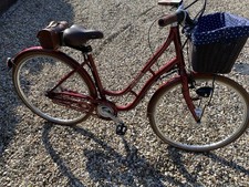 womens electric bike for sale  BLYTH