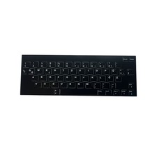 Tastaturaufkleber deutsch qwer gebraucht kaufen  Mönchengladbach