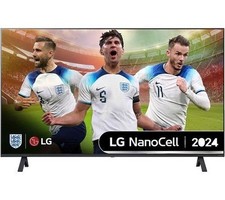 43nano81t6a ultra box for sale  NEWARK