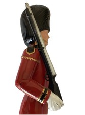 Vtg. queen guard for sale Vtg. queen guard for sale  La Mesa