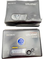 Sony walkman gx51 for sale  UK