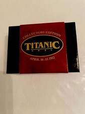 Authentic rms titanic for sale  Snellville