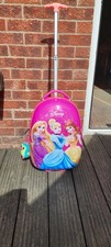 Disney princess hardshell for sale  NORWICH