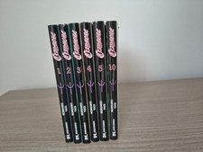 Claymore volumi 5 usato  Marano di Napoli