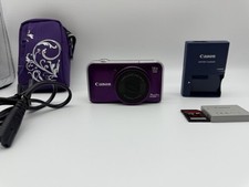 Canon powershot sx220 gebraucht kaufen  Hamburg