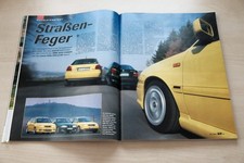 Usado, Auto Motor und Sport 10/1999 BMW 323ti compact E36 mit 170PS besser als...? comprar usado Usado, Auto Motor und Sport 10/1999 BMW 323ti compact E36 mit 170PS besser als...? comprar usado  Enviando para Brazil