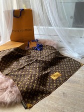 Louis vuitton schal gebraucht kaufen  Velbert