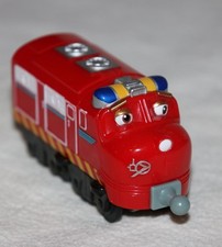 Chuggington wilson feuerwehr gebraucht kaufen  Oranienburg