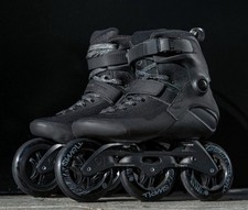 Powerslide inline skate gebraucht kaufen  Hannover