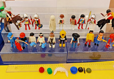 Playmobil anni con usato  Napoli