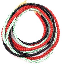 Lots strands venetian for sale  Katy