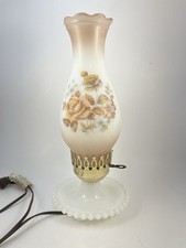 Vtg milk glass for sale  Attica