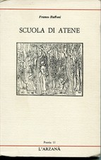 Scuola atene usato  Italia