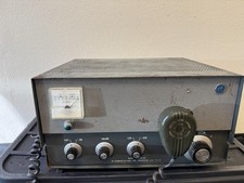 Receptor de rádio USB RF Communications Inc SSB AM comprar usado  Enviando para Brazil