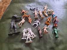 Marx toy soldiers for sale  FOLKESTONE
