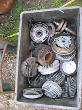 Vintage lambretta cylinder for sale  HAYLING ISLAND