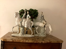 Lladro rare pair for sale  Aiken