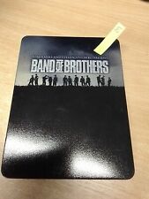 Band brothers steelbook for sale  THETFORD