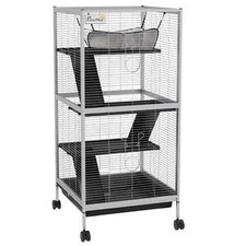 Pawhut tiers cage for sale  LONDON
