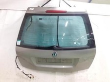 arriere skoda fabia d'occasion  Romorantin-Lanthenay