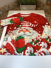 Women christmas shirt for sale  Bauxite