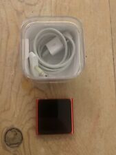 Ipod nano 6th for sale  MALMESBURY