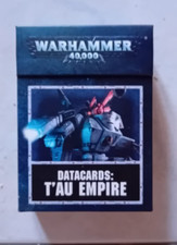 Warhammer 000 tau usato  Gorgonzola