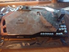 Nvidia gtx 670 for sale  SPALDING