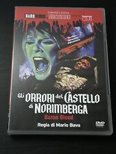 Gli orrori del usato  Italia