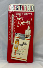 Vtg chesterfield cigarette for sale  White Marsh