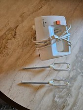 Siemens handmixer 70er gebraucht kaufen  Altenstadt