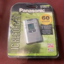 Panasonic qr80 voice for sale  Burbank