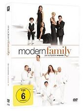 Modern family komplette gebraucht kaufen  Berlin