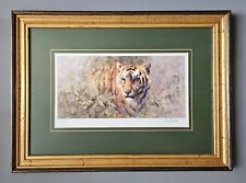 Stunning framed signed for sale  ST. ALBANS