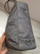 Prada borsa tote usato  Vilminore di Scalve