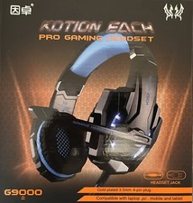 kotion pro gaming headset for sale kotion pro gaming headset for sale Highland Park