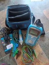 metrel electrical test equipment for sale metrel electrical test equipment for sale STOCKTON-ON-TEES