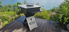 Brasero gamme d'occasion  Annecy
