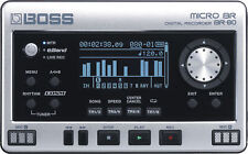 Boss pocket studio gebraucht kaufen  Freilingen, Leuterod, Wölferlingen