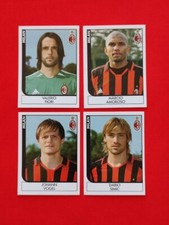 Figurine aggiornamenti calciat usato  Santo Stefano di Camastra