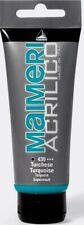 COLORI ACRILICI MAIMERI ACRILICO DA 200ML comprar usado  Enviando para Brazil