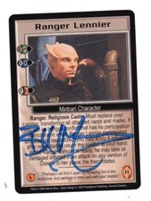 Babylon ccg ranger for sale  Kansas City