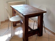 Tavolo rustico old usato  Volpago del Montello