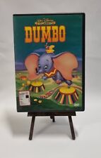 Dumbo warner dvd usato  Verdellino