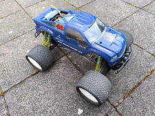 Hpi savage axial gebraucht kaufen  Brieselang
