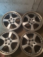 alufelgi 5x112 mercedes na sprzedaż  PL
