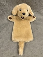 Puppet company golden for sale  SHEFFIELD