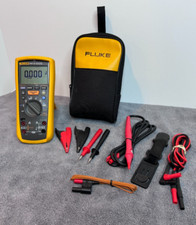 Fluke 1587 digital for sale  Schertz